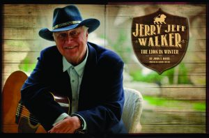 Jerry Jeff Walker