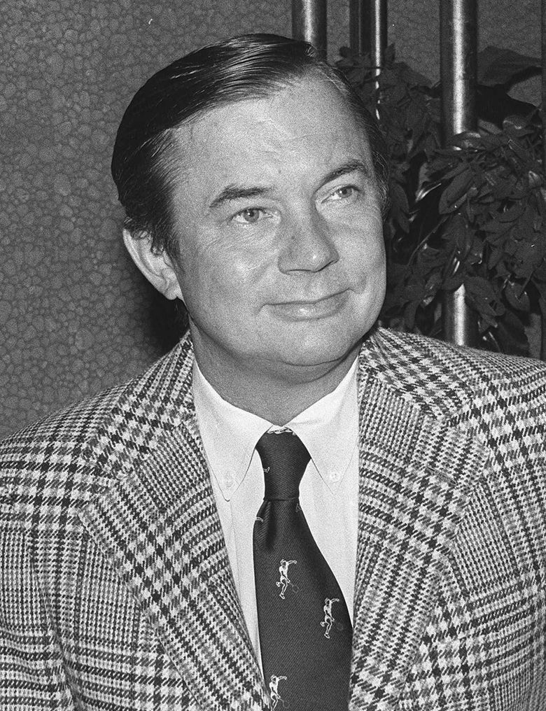 Jerry Perenchio