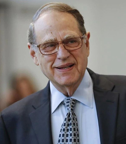 Jerry Reinsdorf