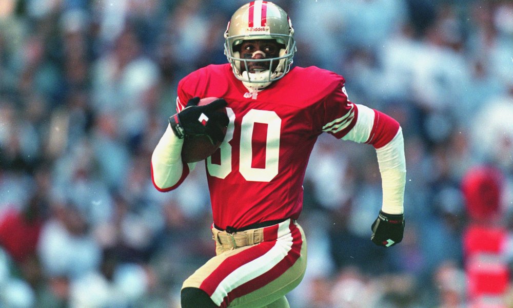 Jerry Rice