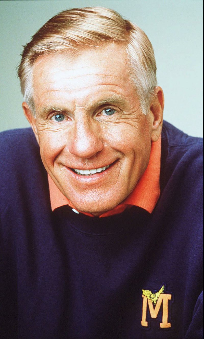 Jerry Van Dyke