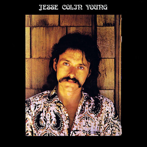 Jesse Colin Young