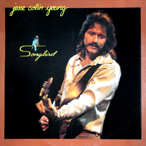 Jesse Colin Young