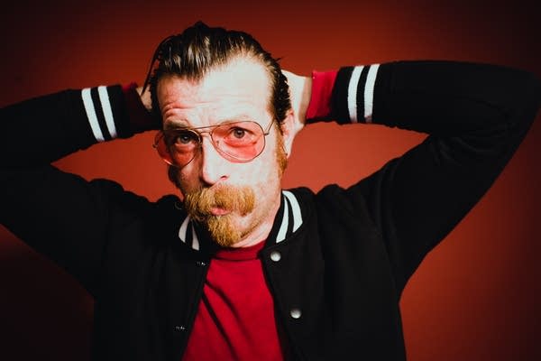 Jesse Hughes