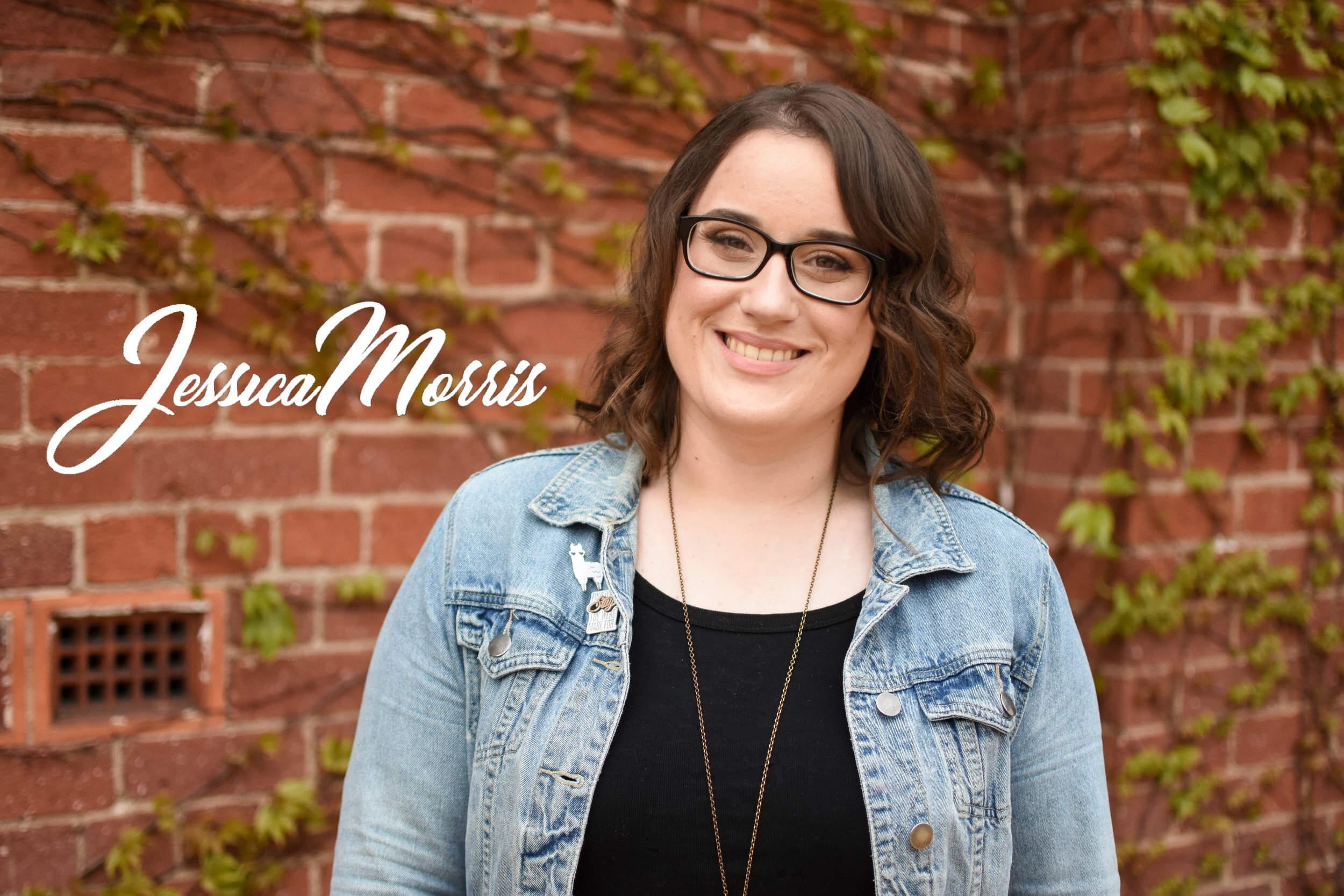 Jessica Morris