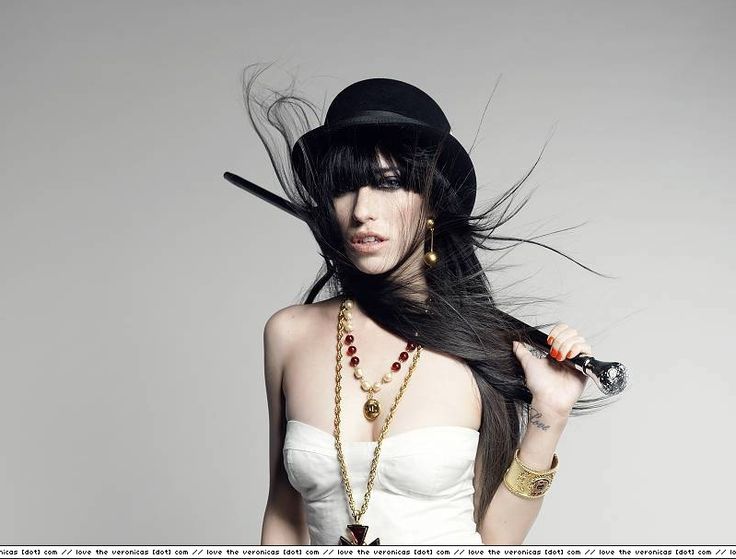 Jessica Origliasso
