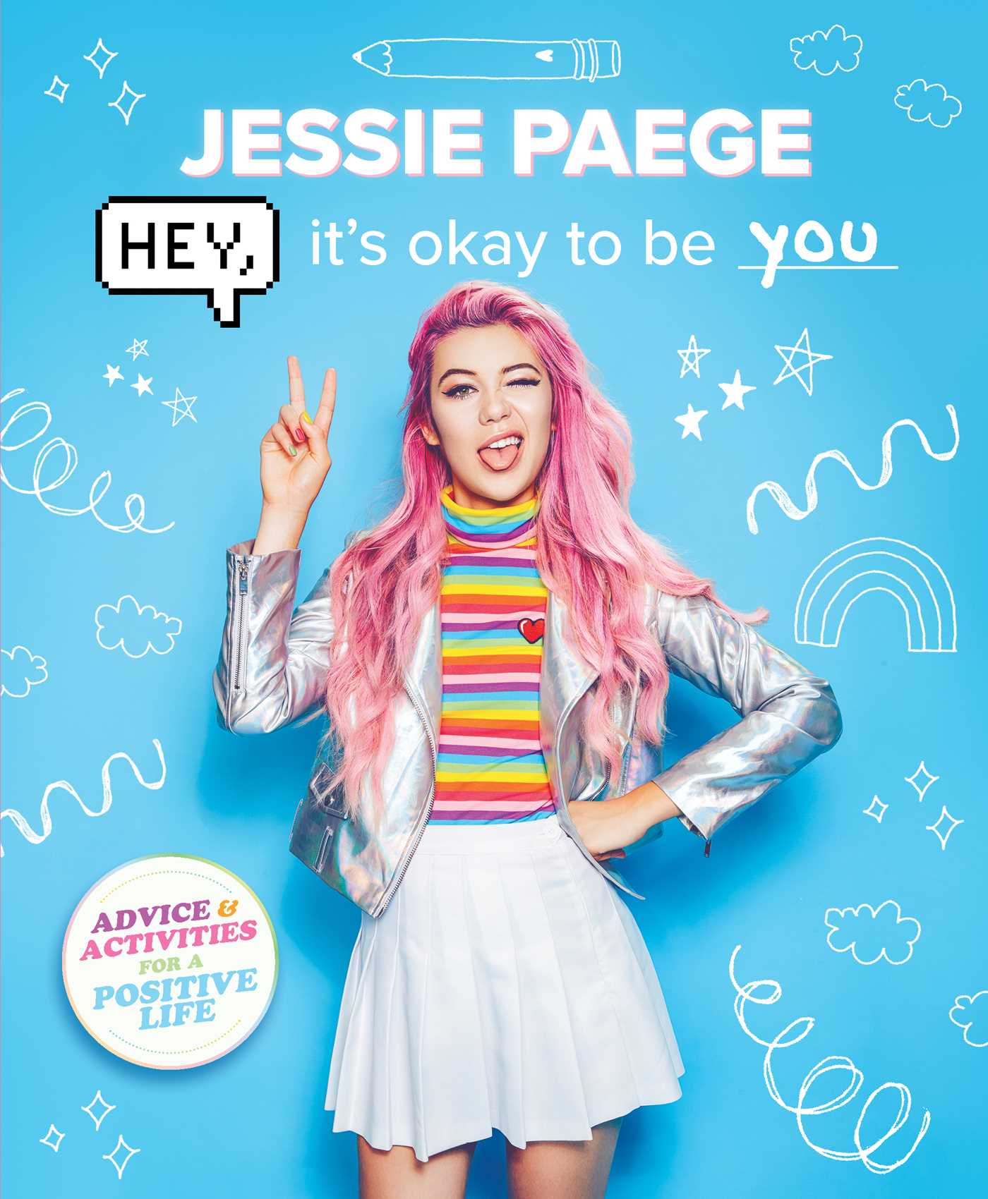 Jessie Paege