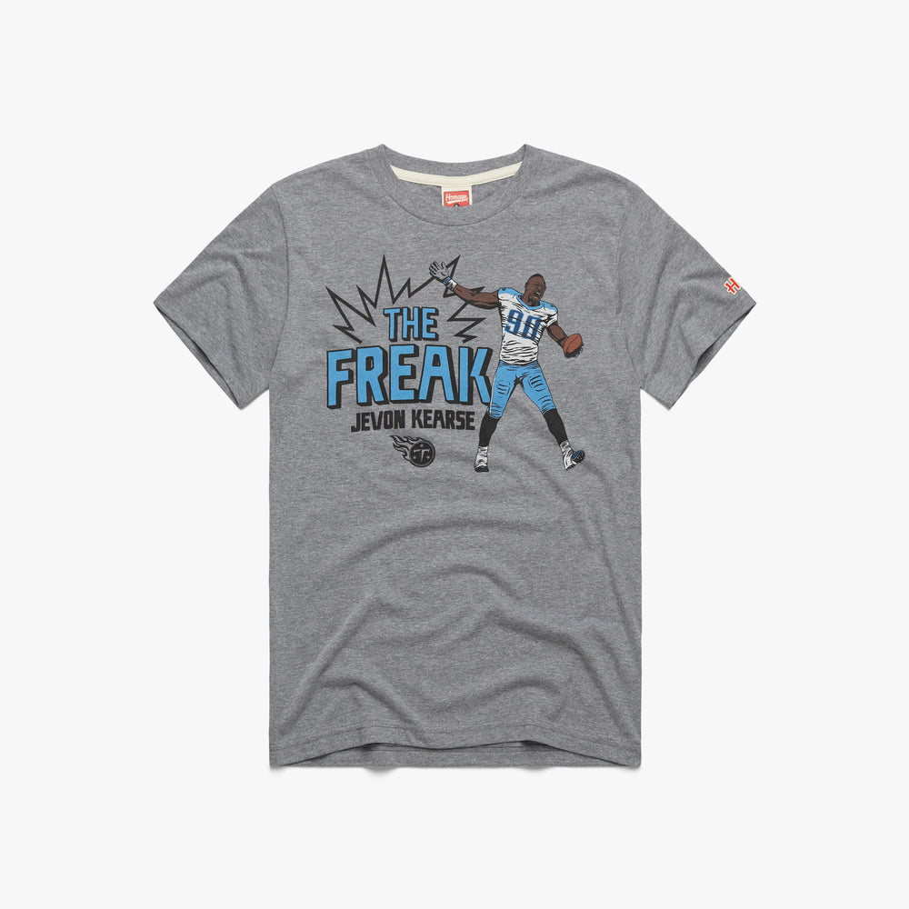 Jevon Kearse