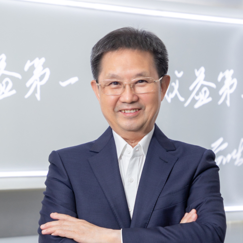 Jiang Rensheng