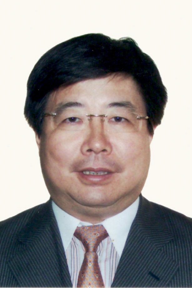 Jiang Zhaobai