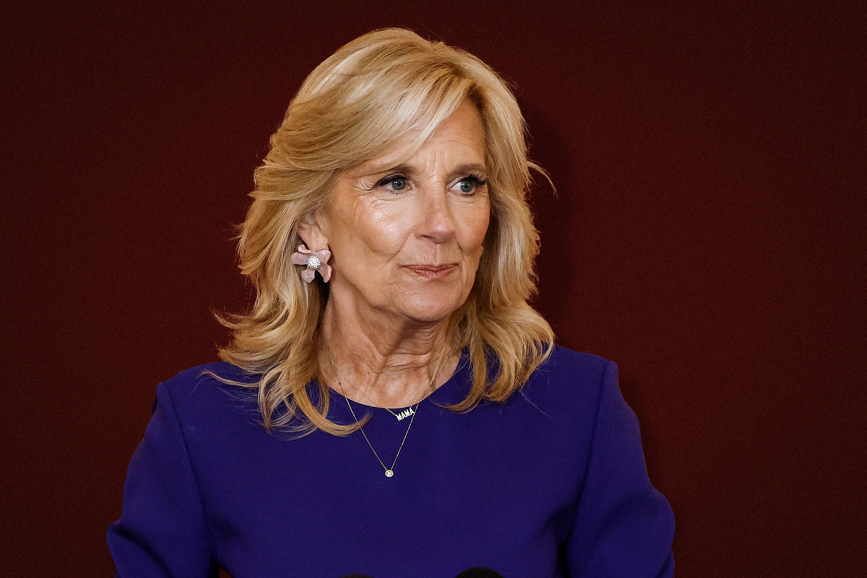 Jill Biden