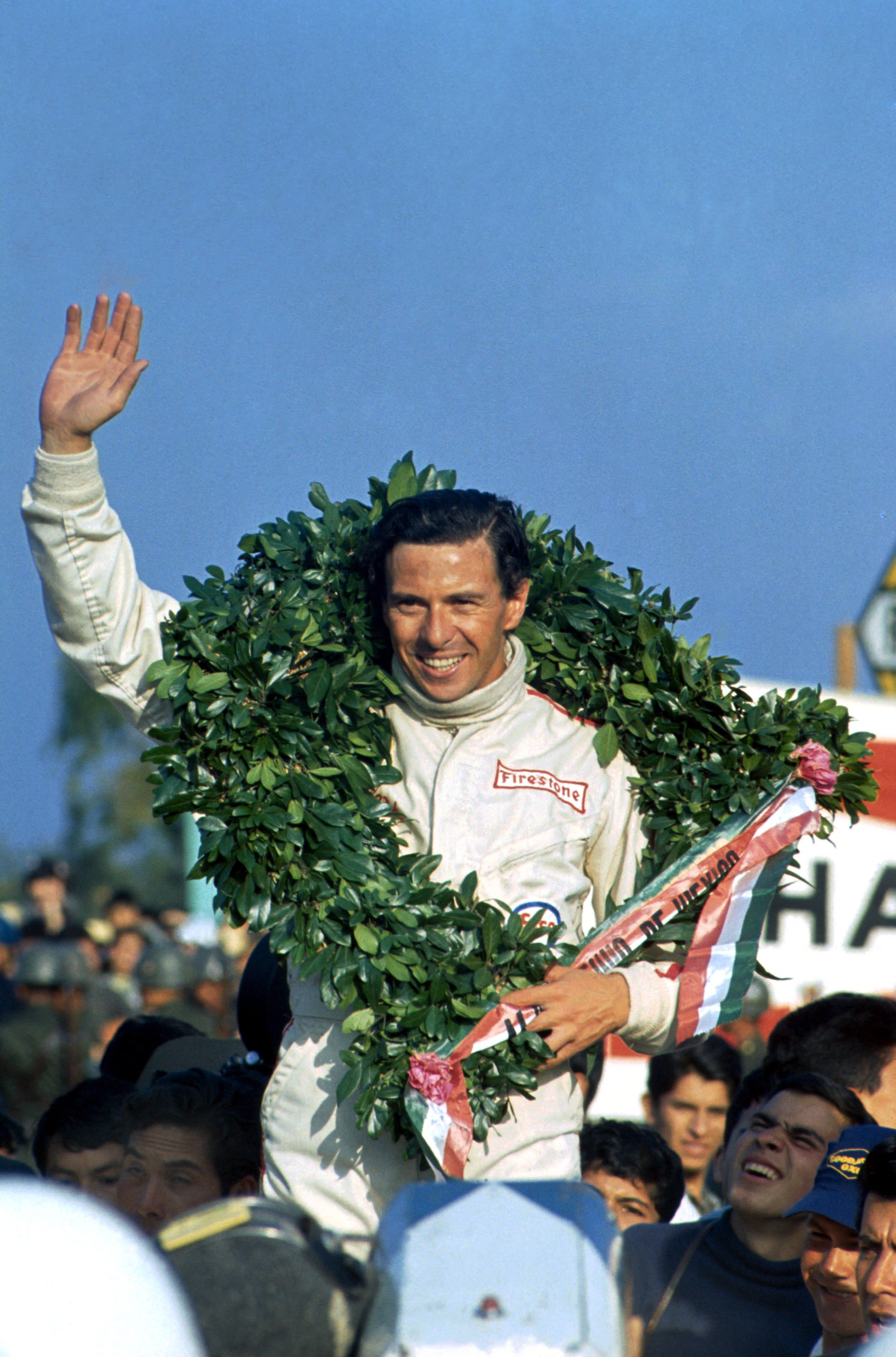 Jim Clark