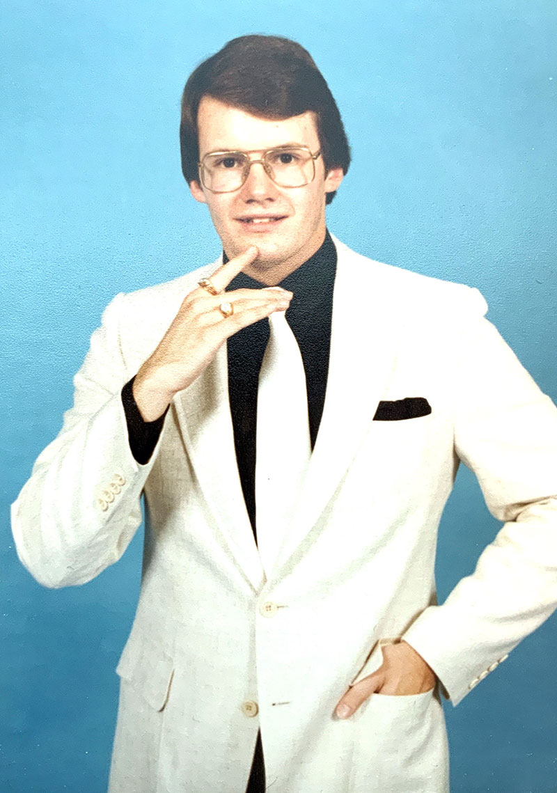 Jim Cornette