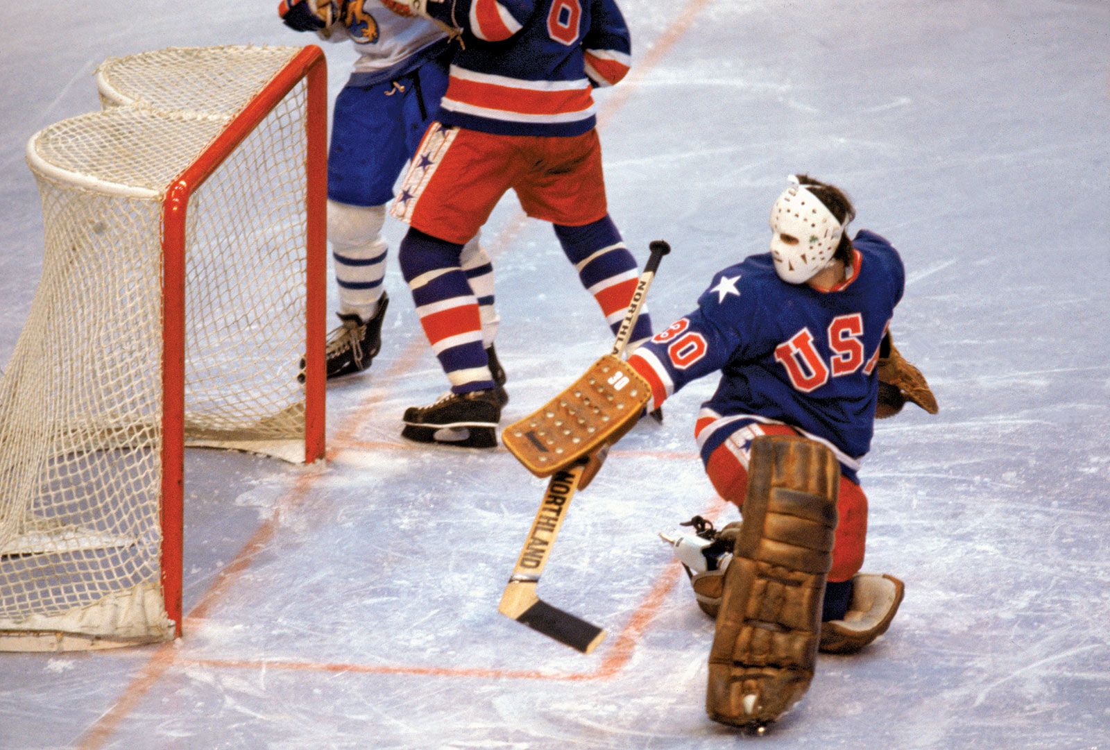 Jim Craig