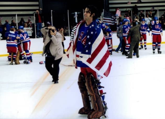 Jim Craig