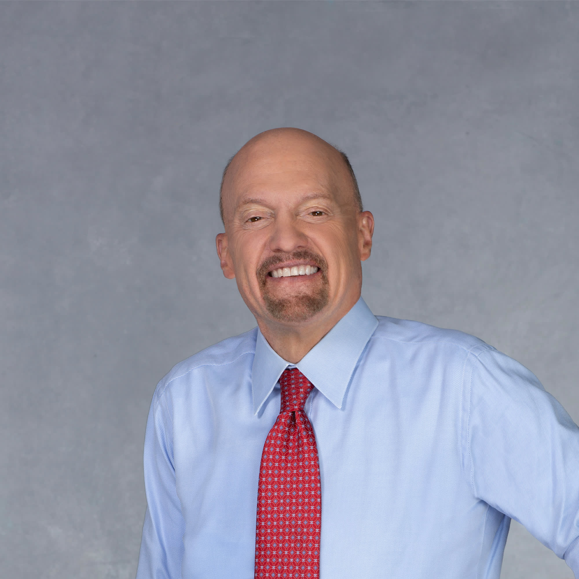 Jim Cramer