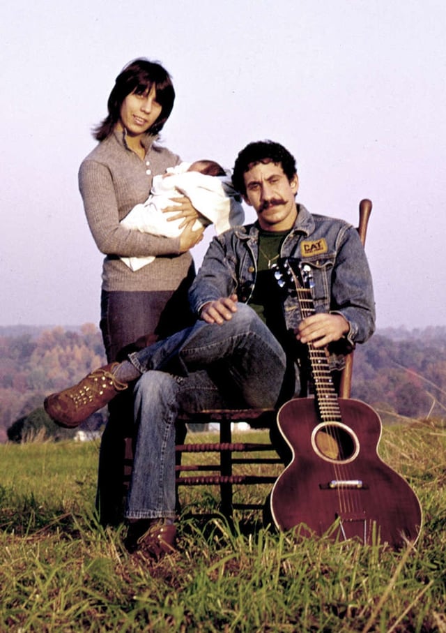 Jim Croce