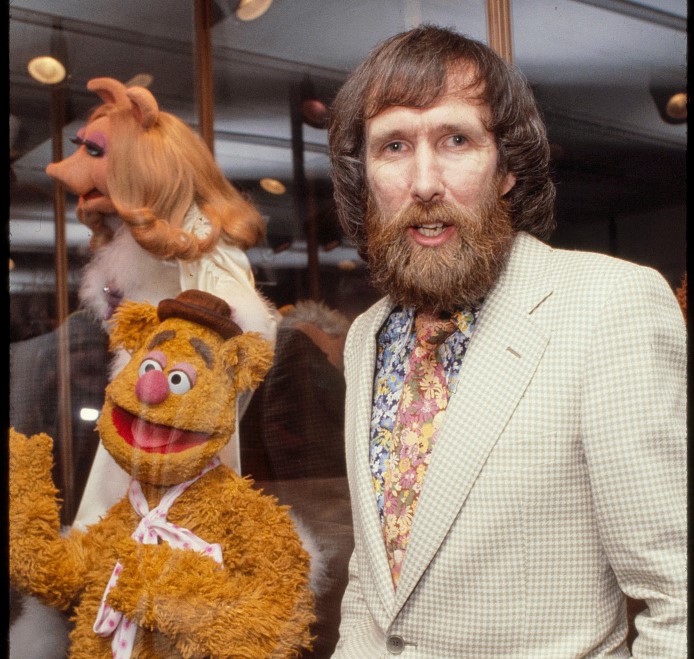 Jim Henson