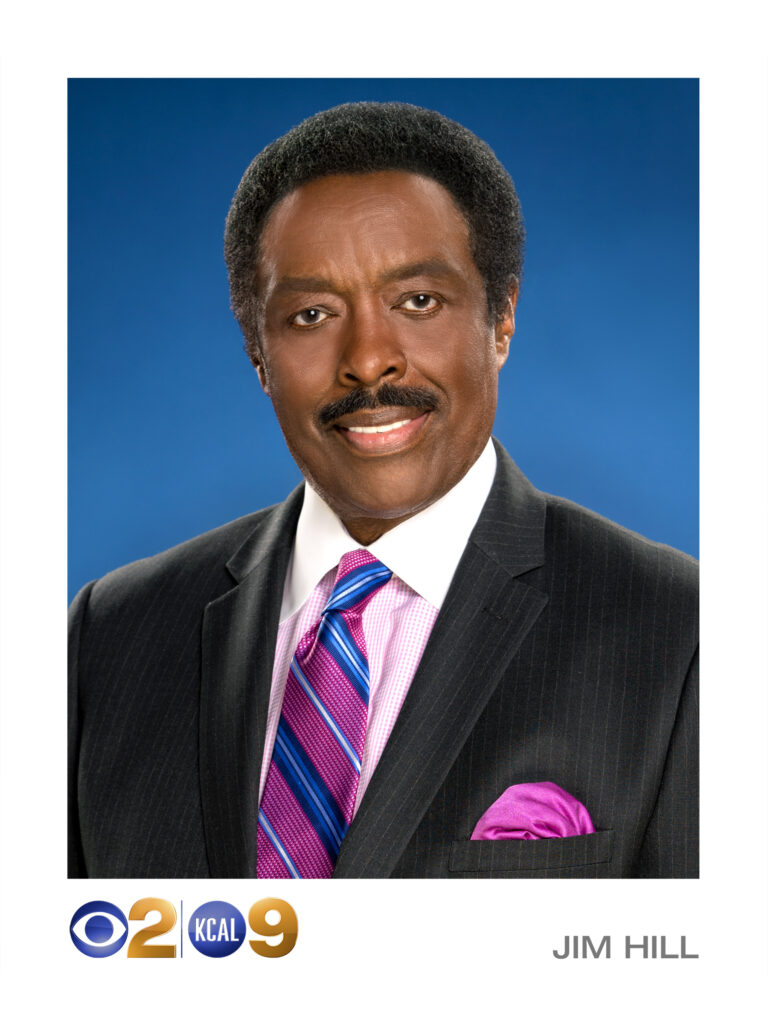 Jim Hill