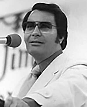 Jim Jones