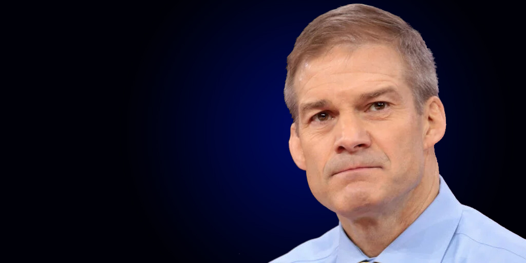Jim Jordan