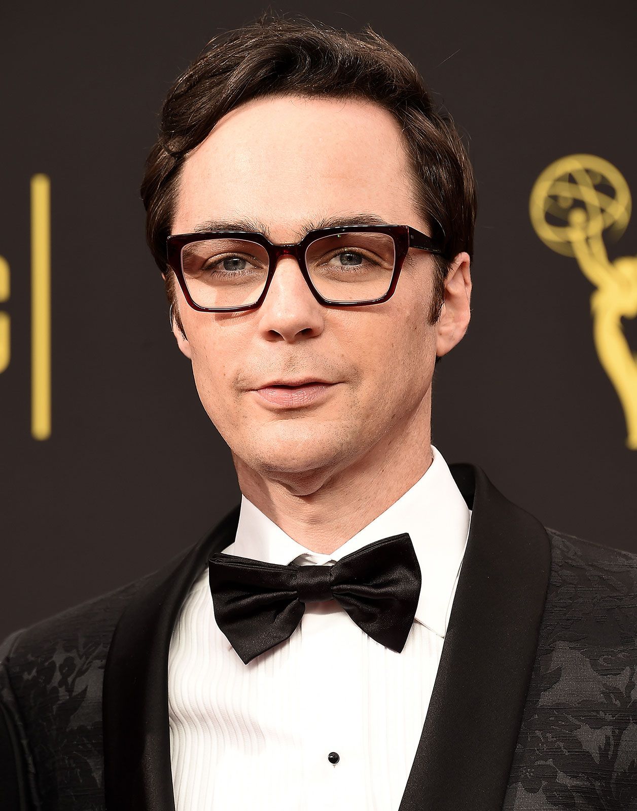 Jim Parsons