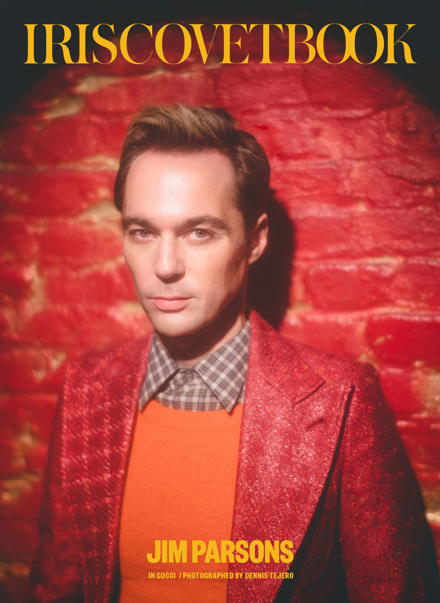 Jim Parsons