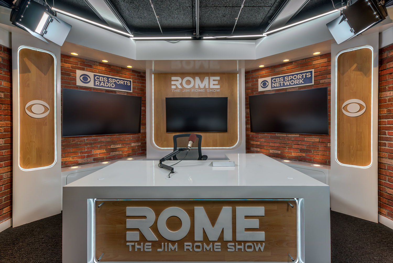 Jim Rome