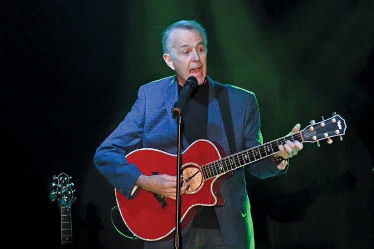 Jim Stafford