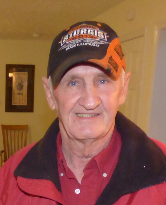 Jim Tom Hedrick