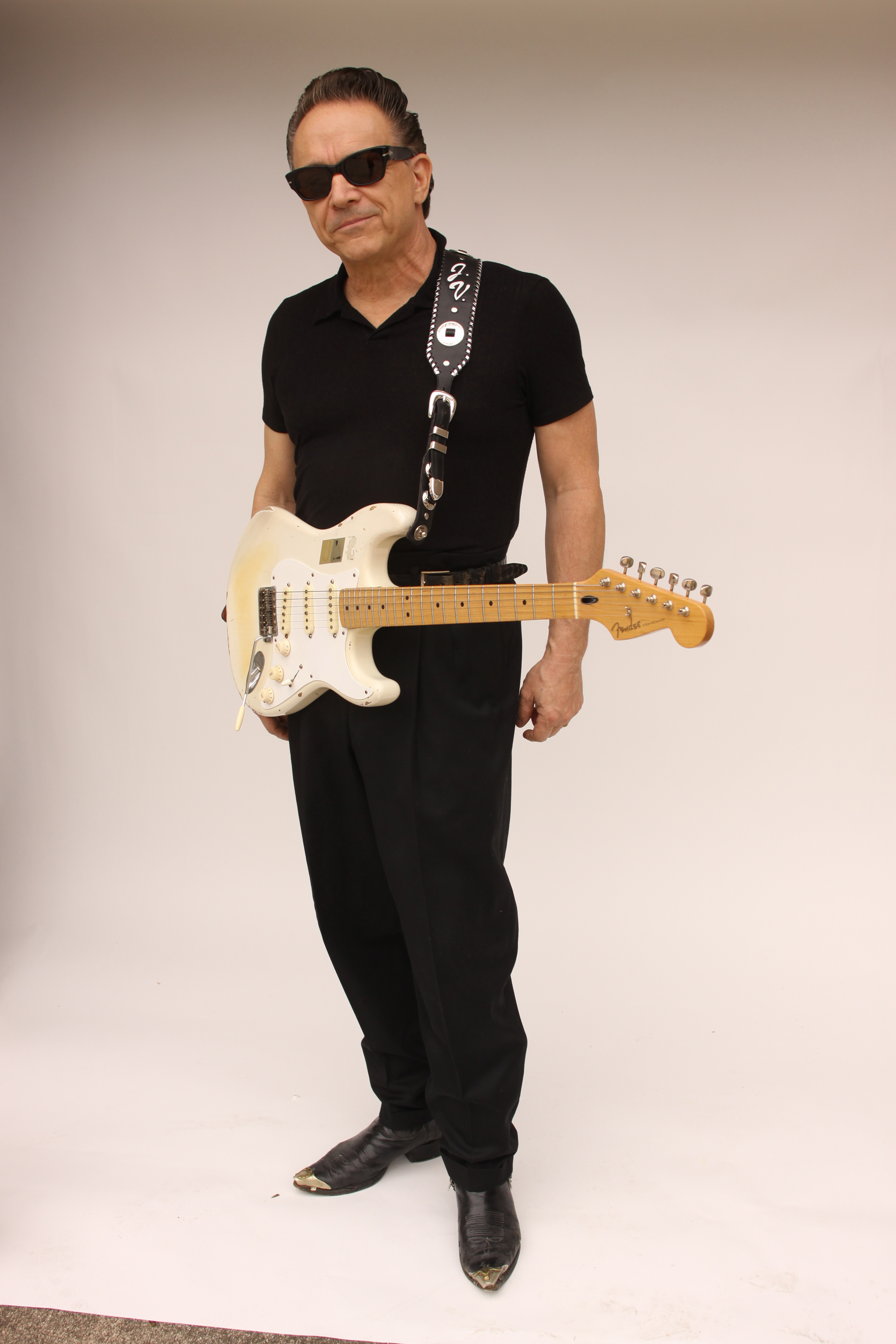 Jimmie Vaughan