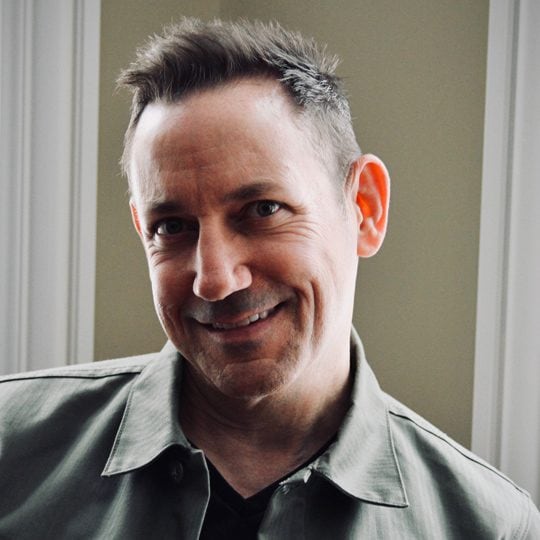 Jimmy Chamberlin