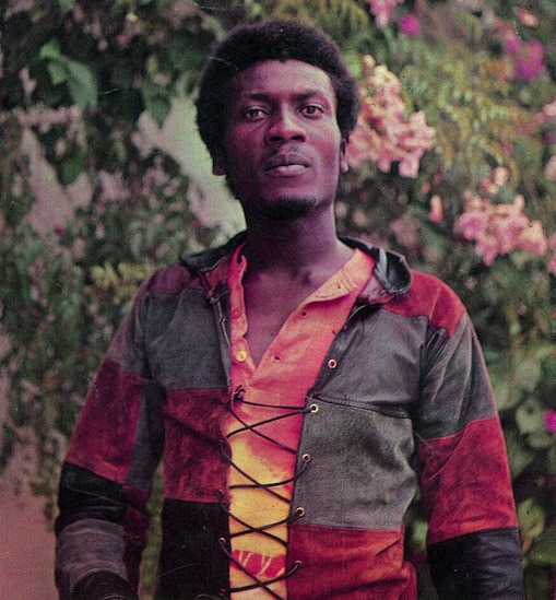 Jimmy Cliff