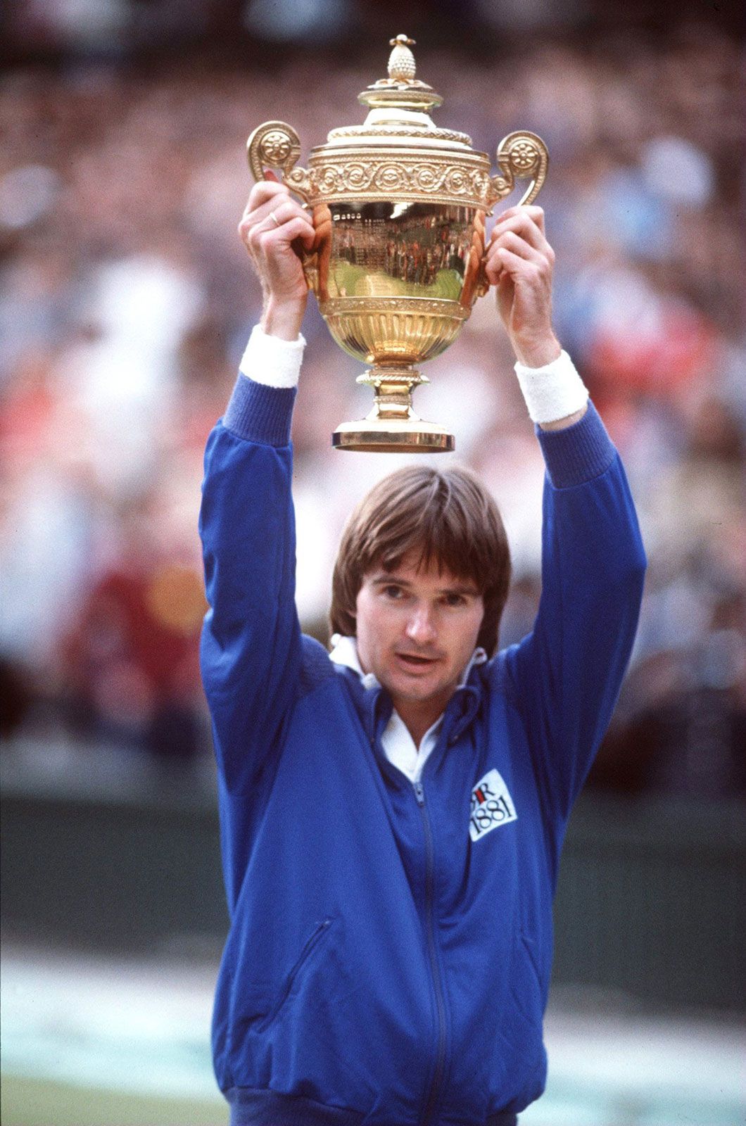 Jimmy Connors