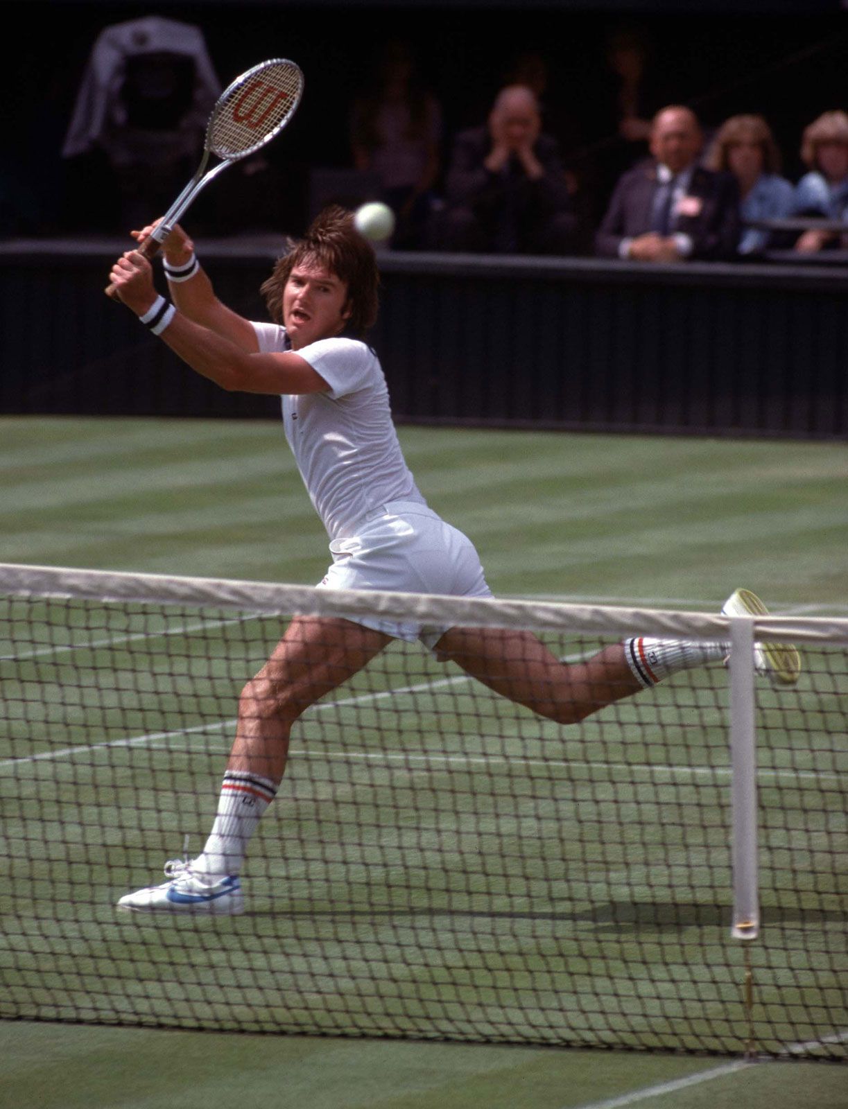 Jimmy Connors