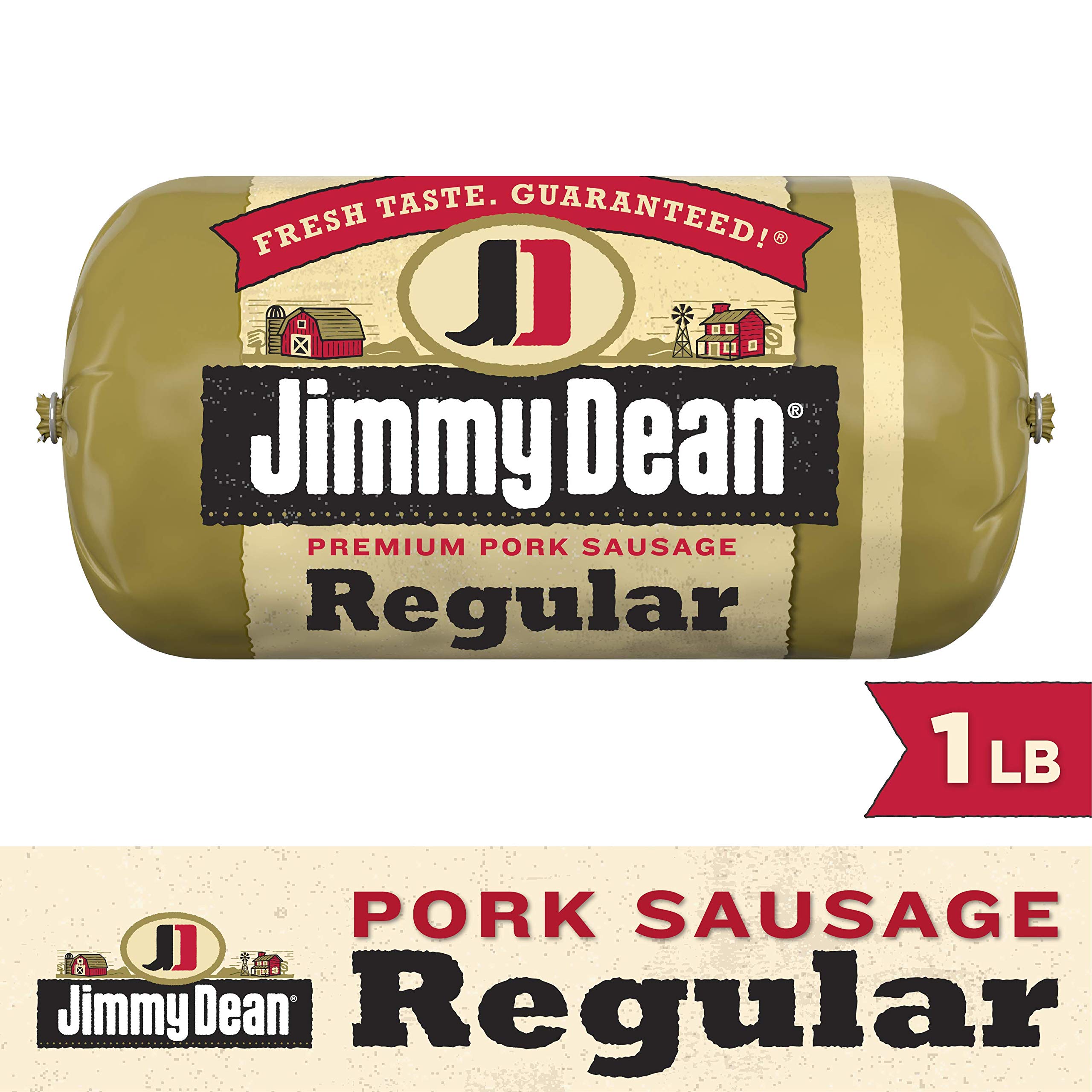 Jimmy Dean