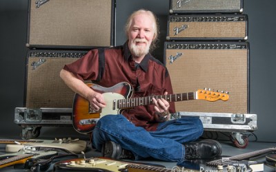 Jimmy Herring