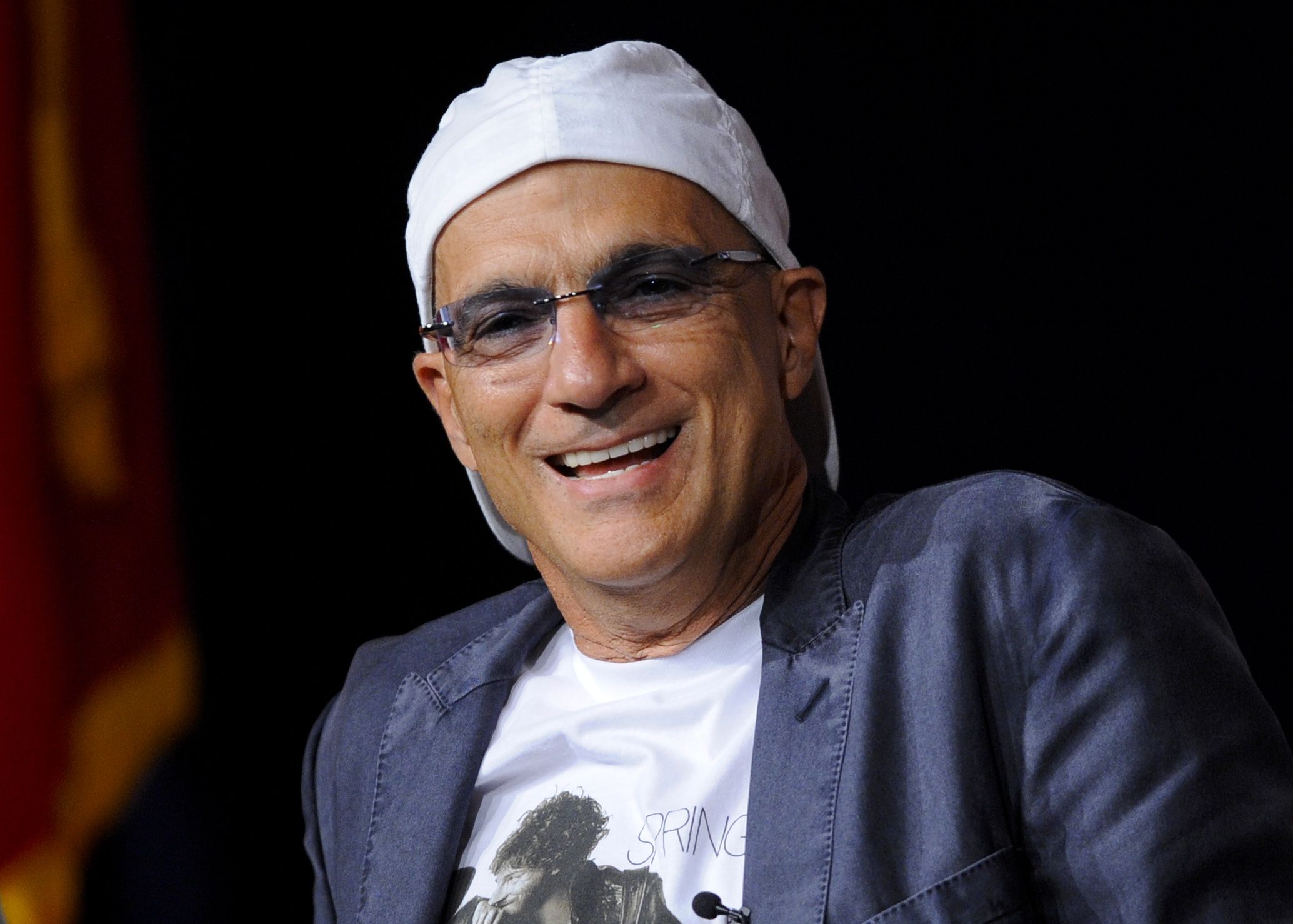 Jimmy Iovine