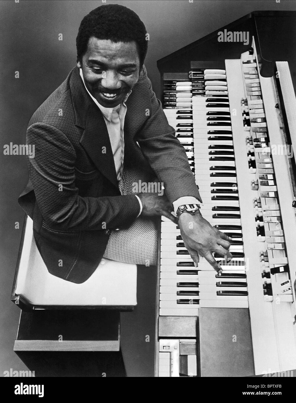 Jimmy Smith