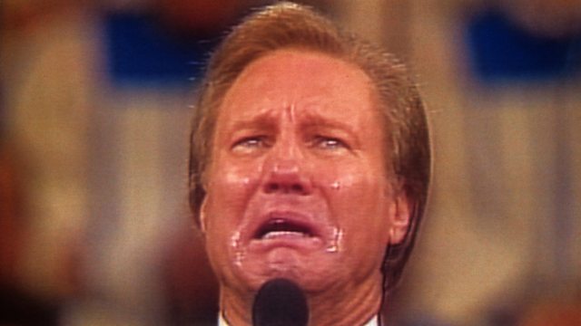 Jimmy Swaggart