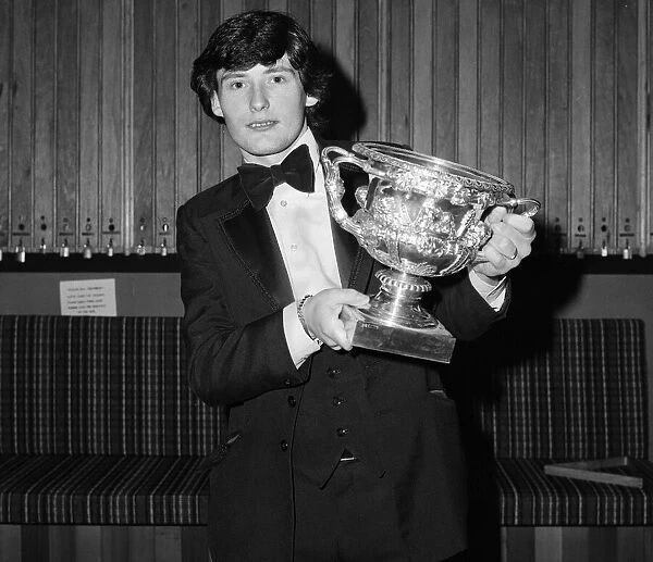 Jimmy White