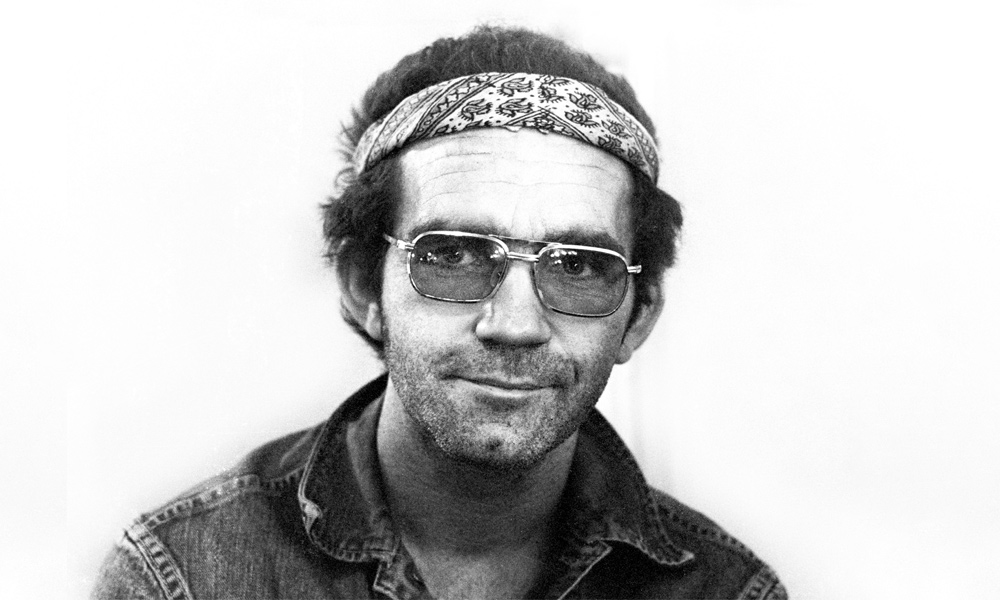 J.J. Cale