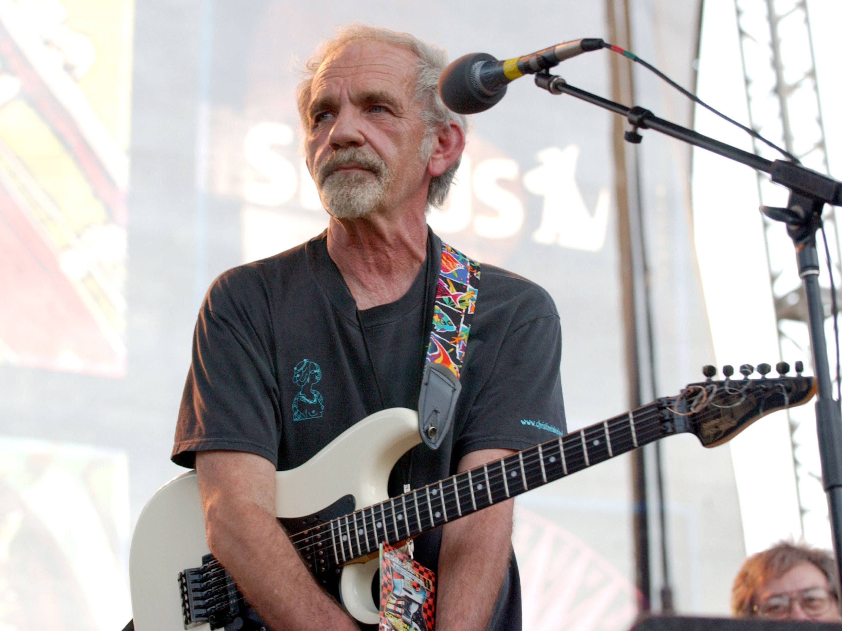 J.J. Cale