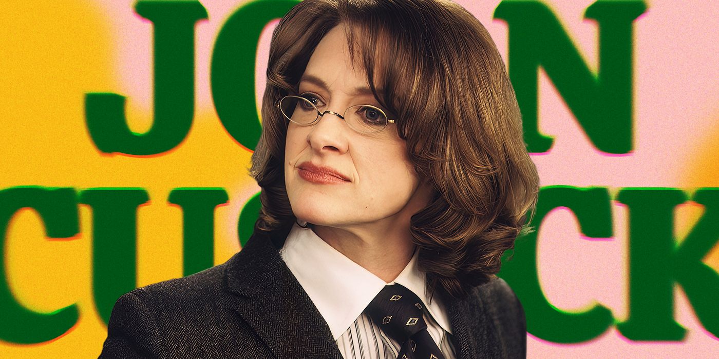 Joan Cusack