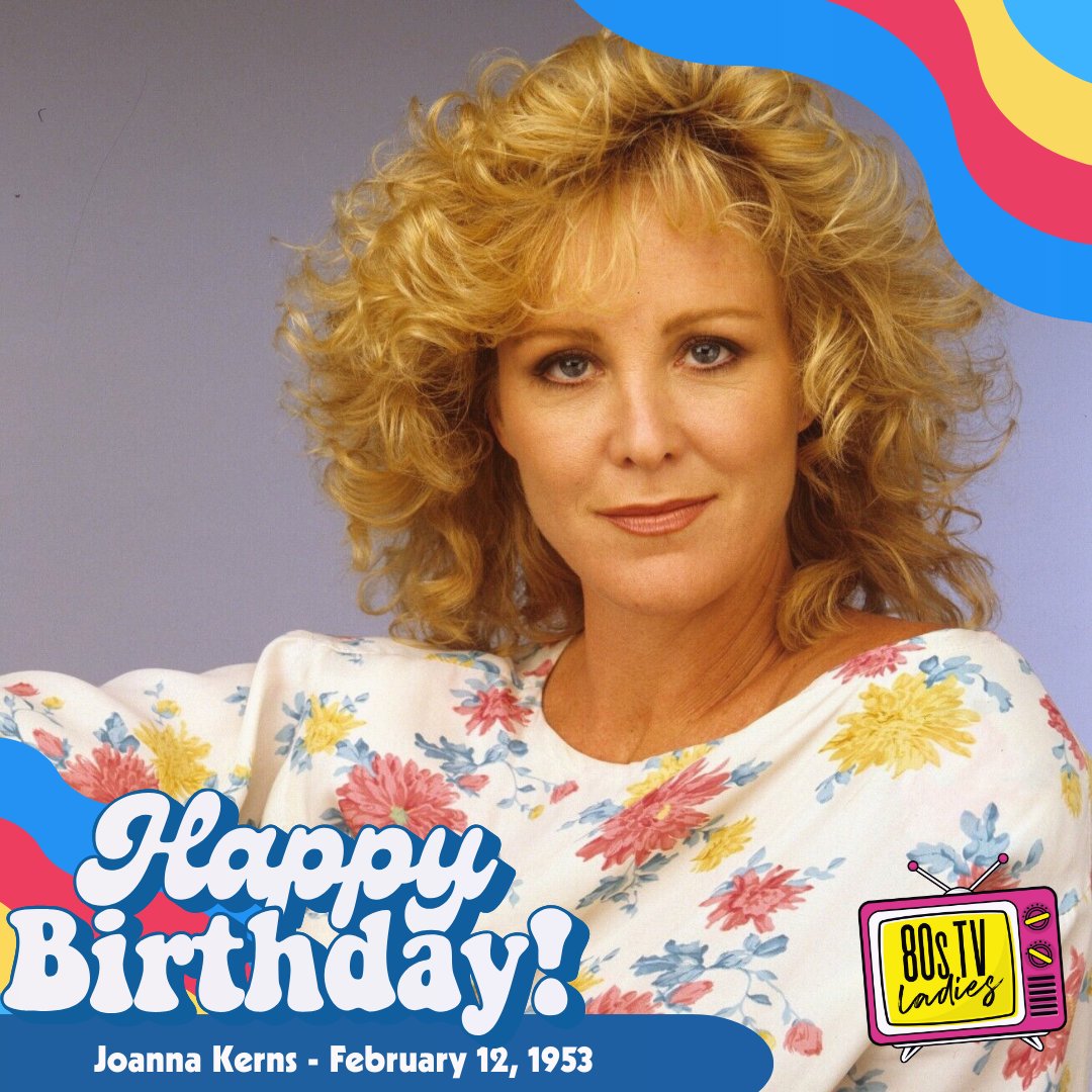 Joanna Kerns