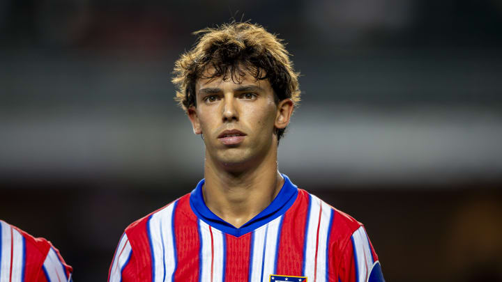 Joao Felix