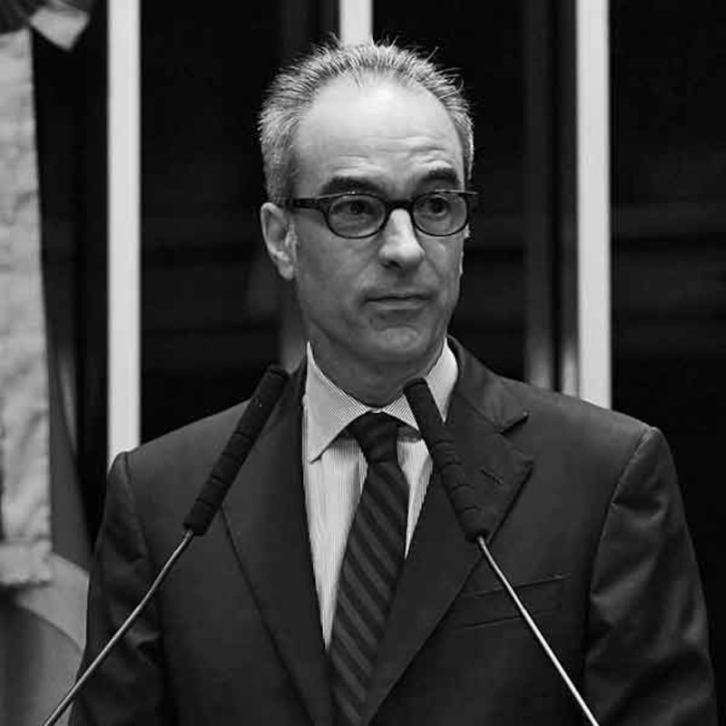 Joao Roberto Marinho