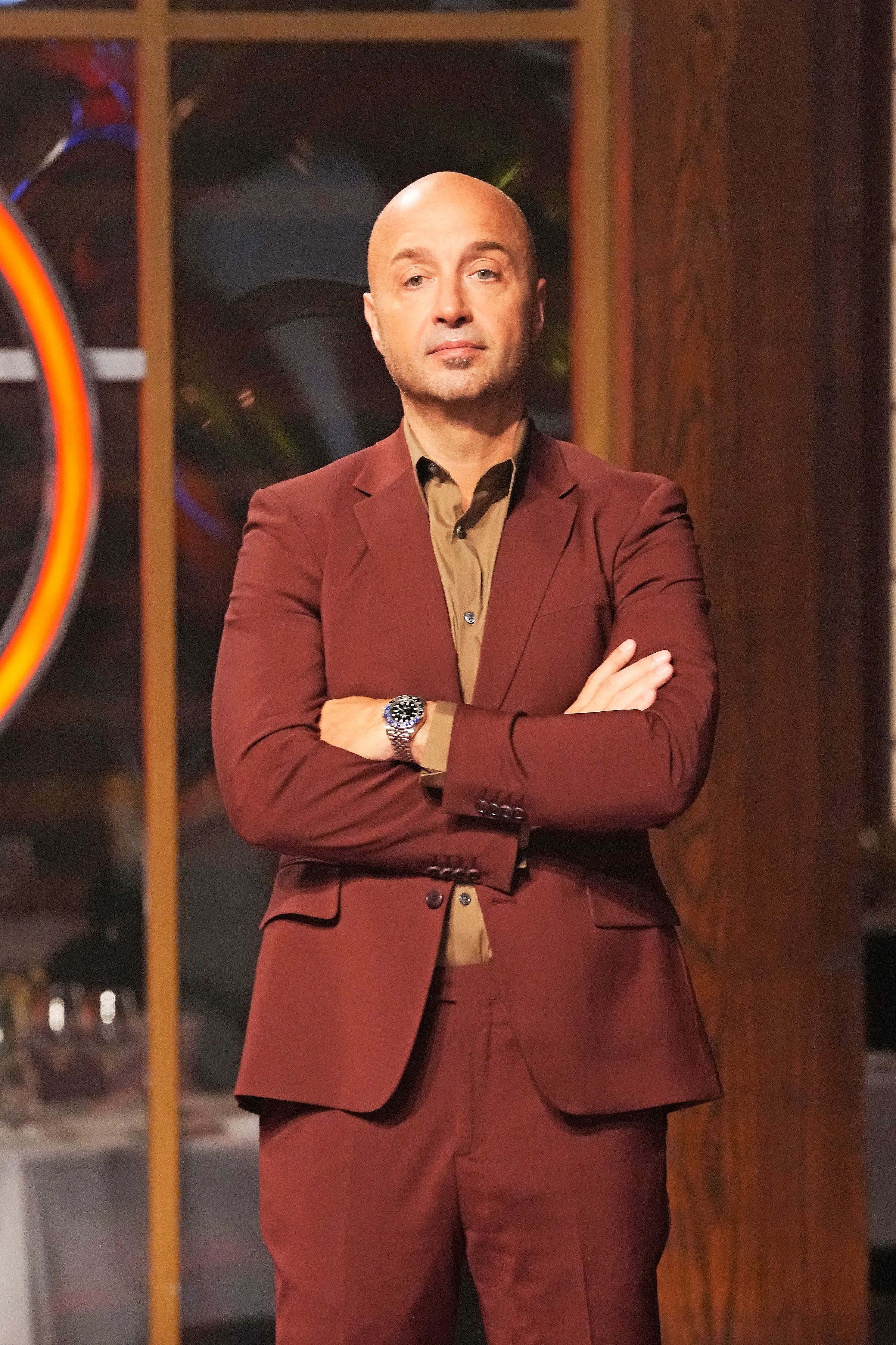 Joe Bastianich