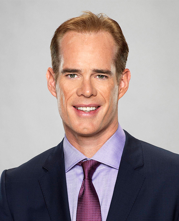 Joe Buck