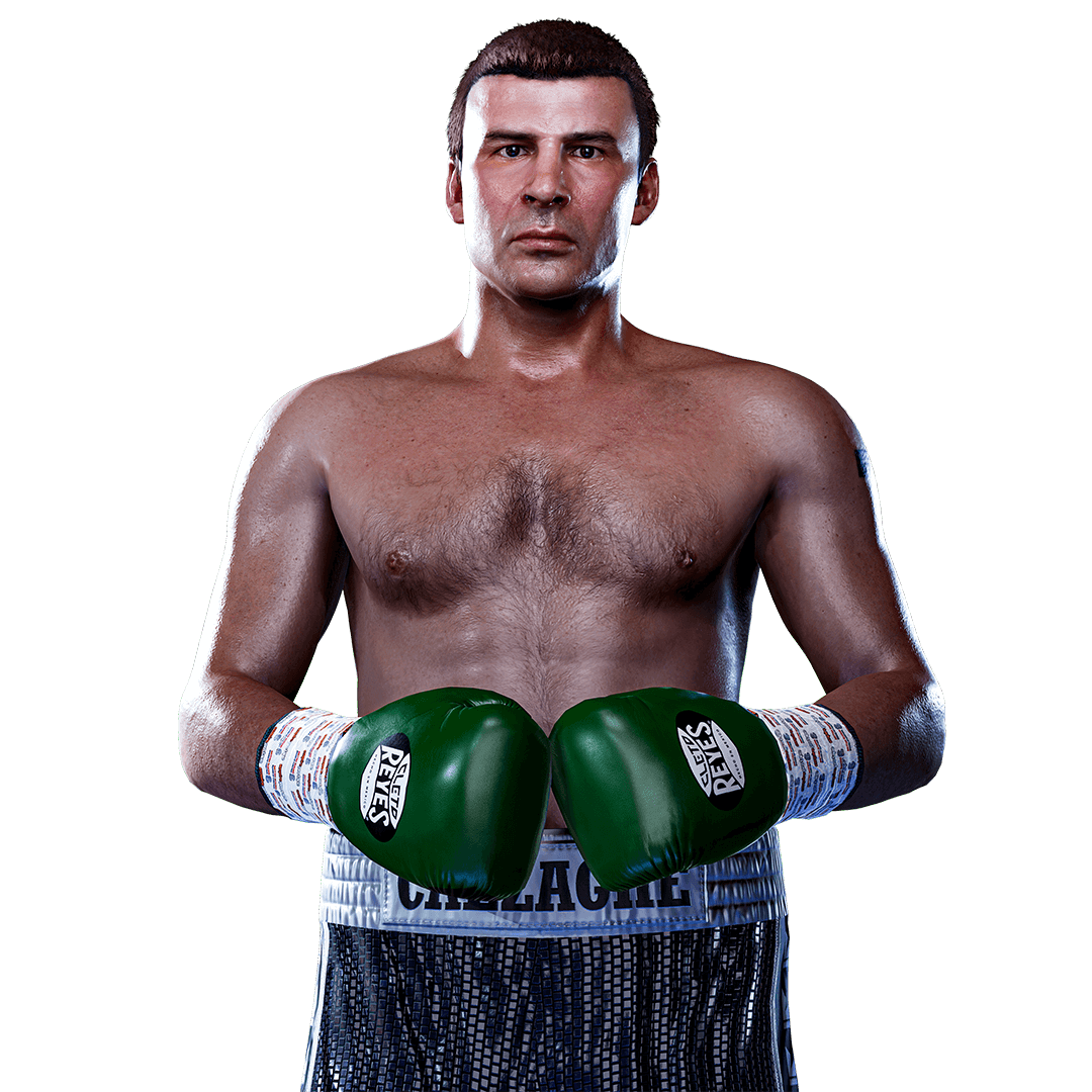 Joe Calzaghe